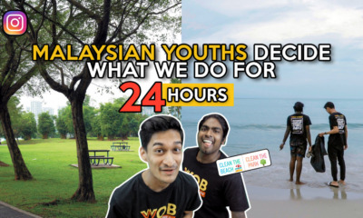 msian youth