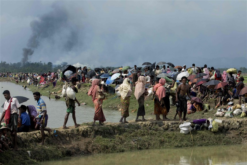 Myanmar 2
