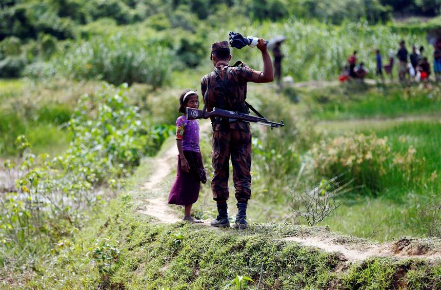 Myanmar 3