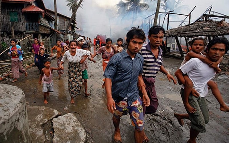 Myanmar 4