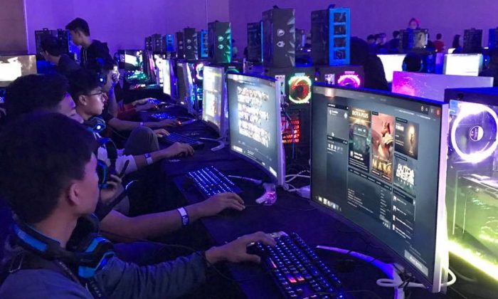 Esports 1