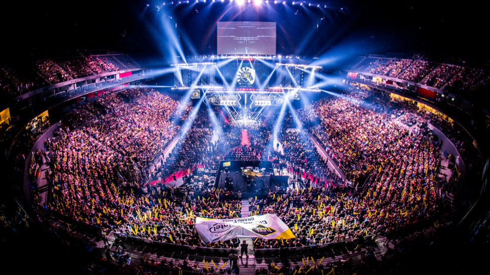 Esports Tournament