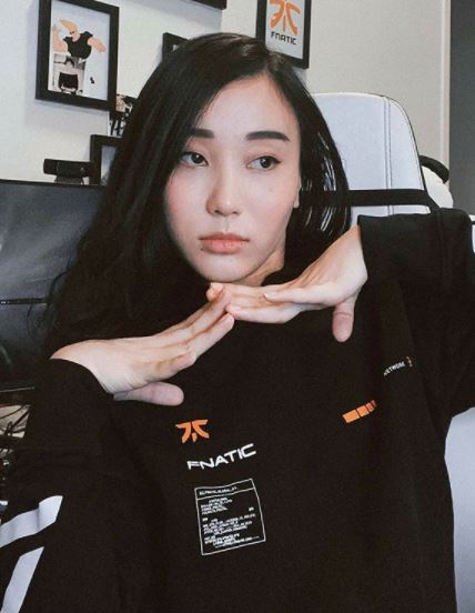 Fnatic Sweater