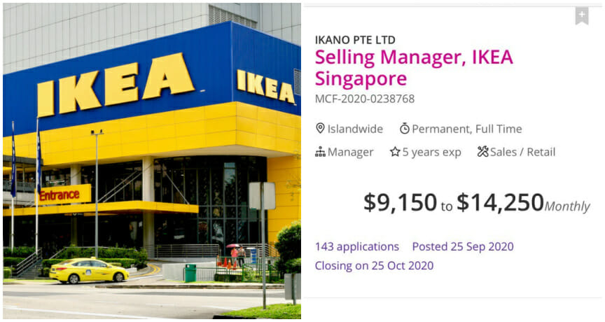 ikea ft
