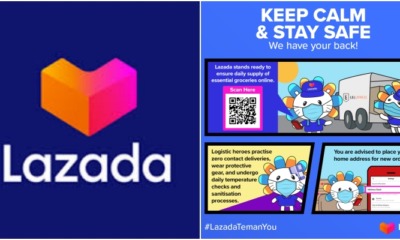 lazada