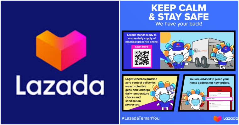 lazada