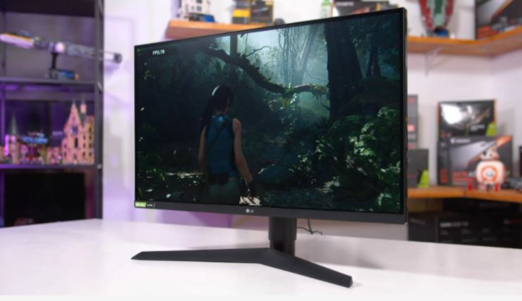 Lg Ultragear 1
