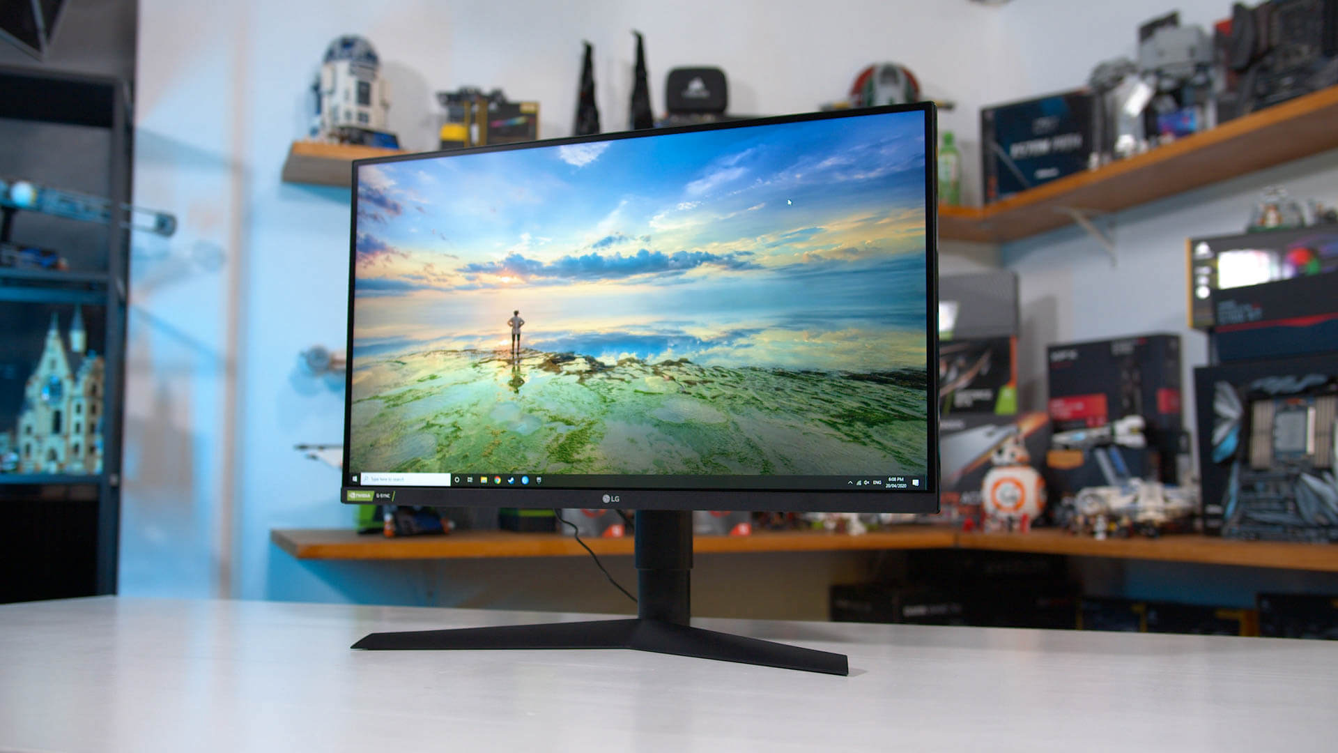 Lg Ultragear 2