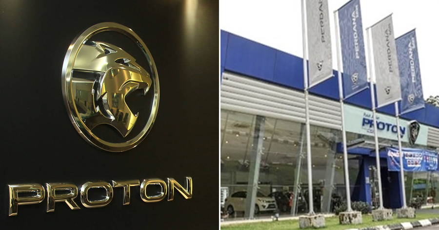 proton