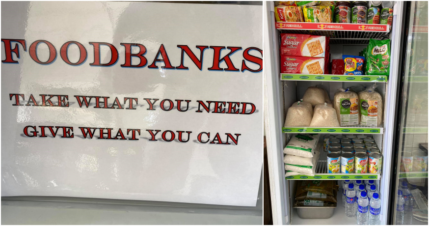 foodbank