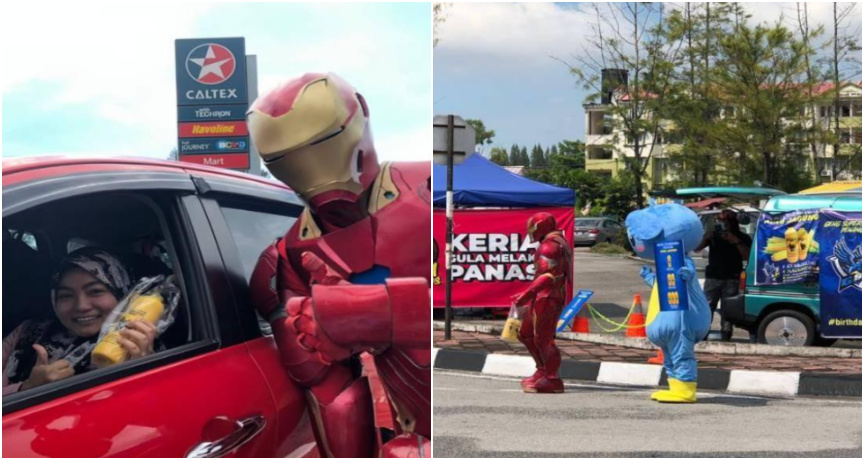 ironman ft
