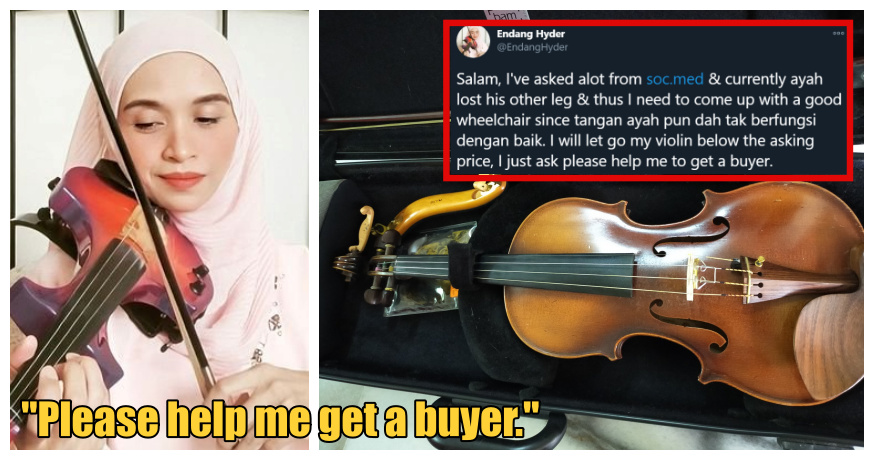 violin 2