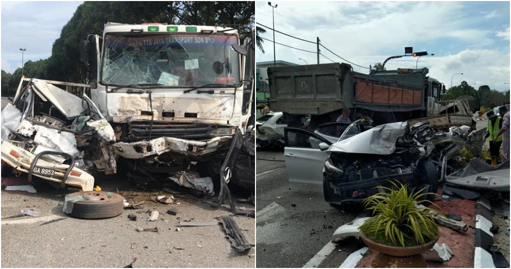 accident toll ft