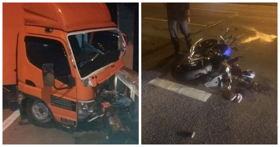 accident