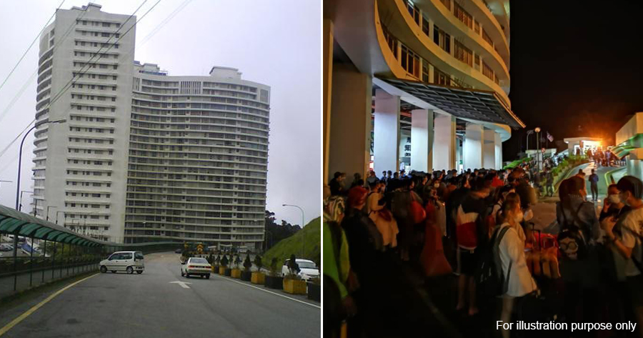 genting 1