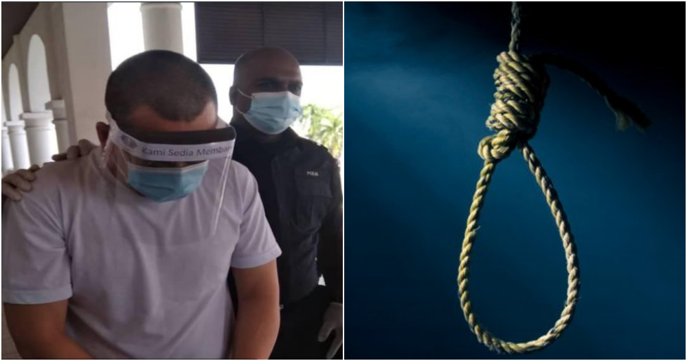 hang to death ft