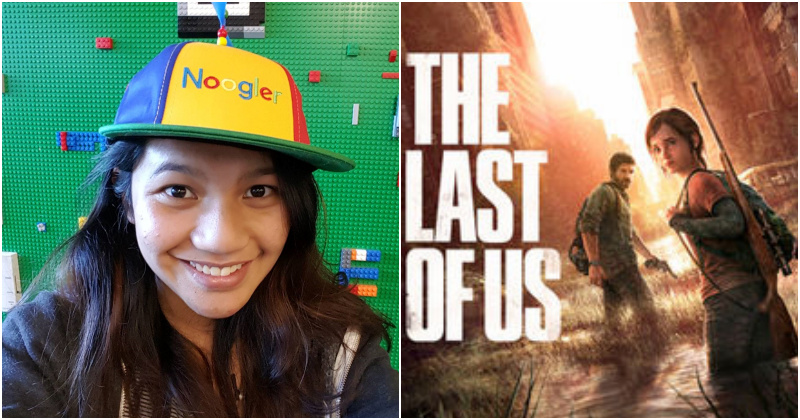 last of us