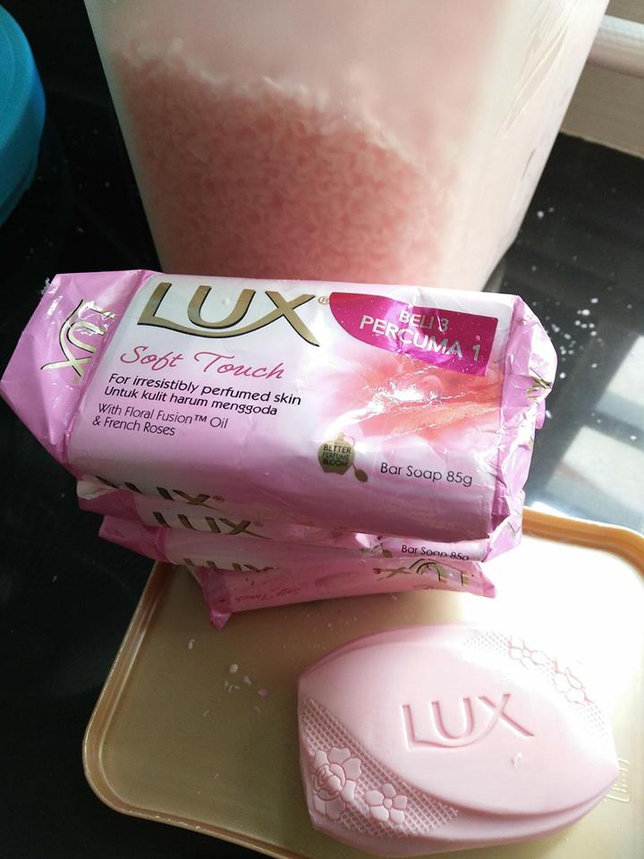 Lux 1