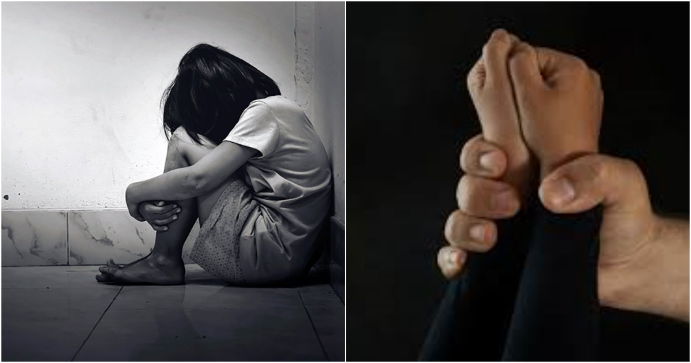rape child ft