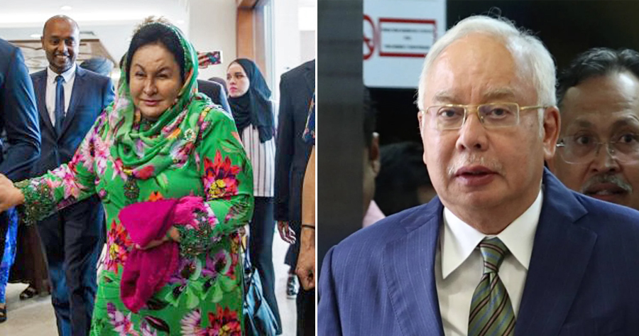 rosmah