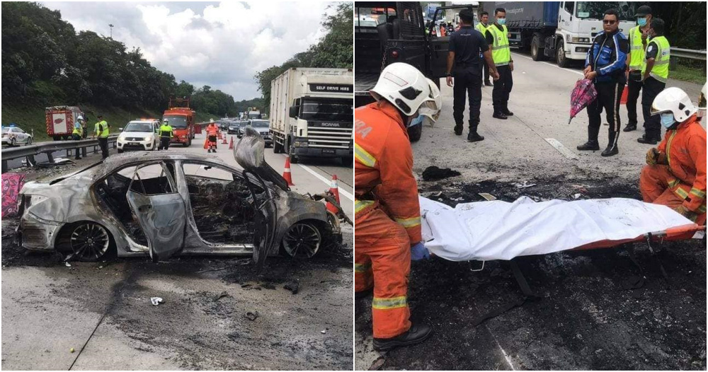 slim river accident ft