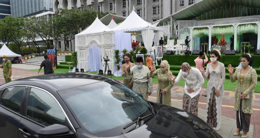 wedding 1