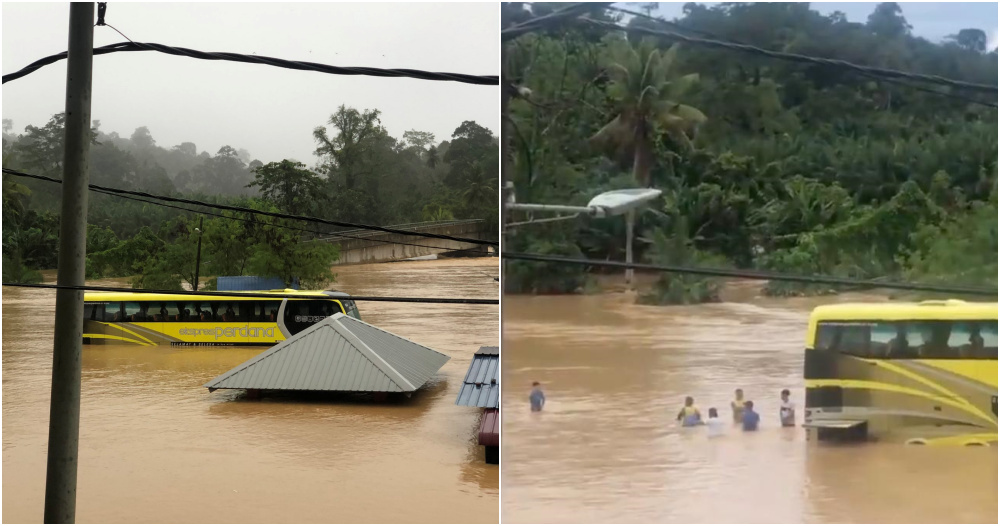 flood victim story ft