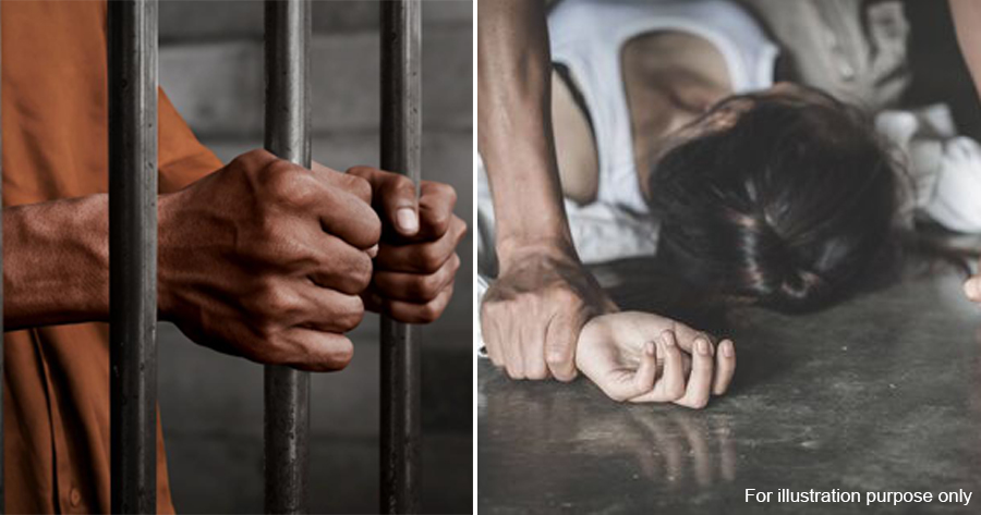 jail