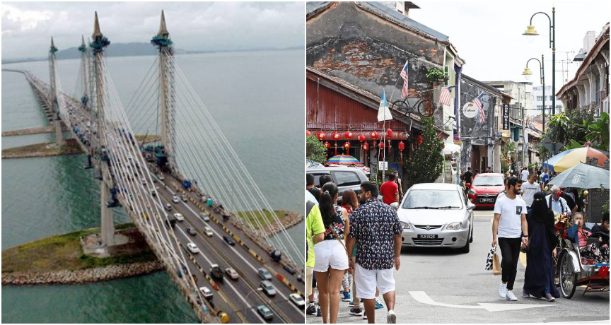 penang ft
