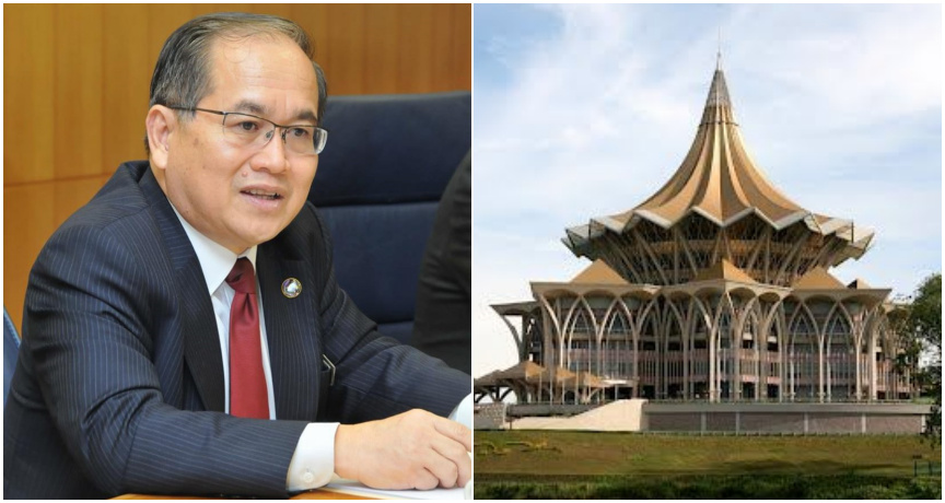 sarawak ft
