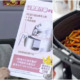 ft image air fryer
