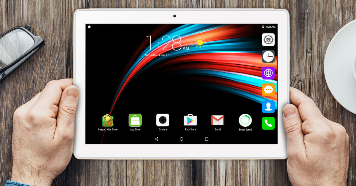 Huawei Pro