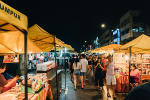 Night Market