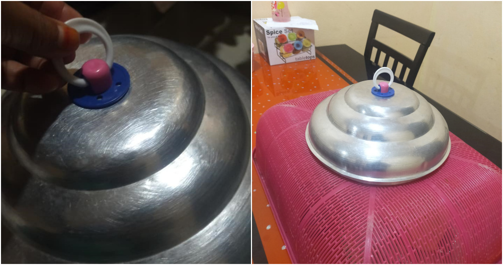 pot ft