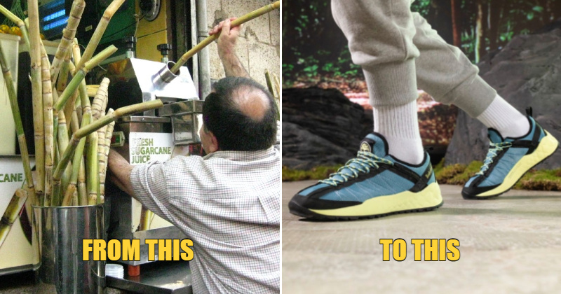 timberland greenstride feat 2