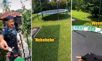 trampoline 1