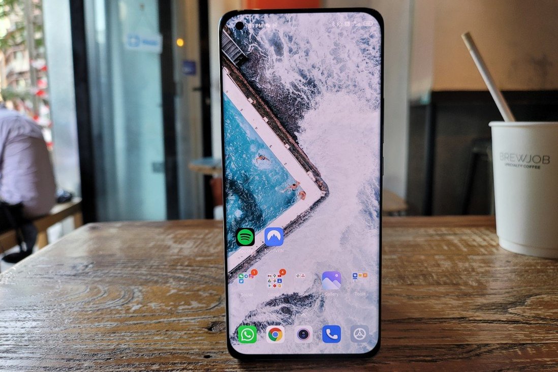 Xiaomi Display