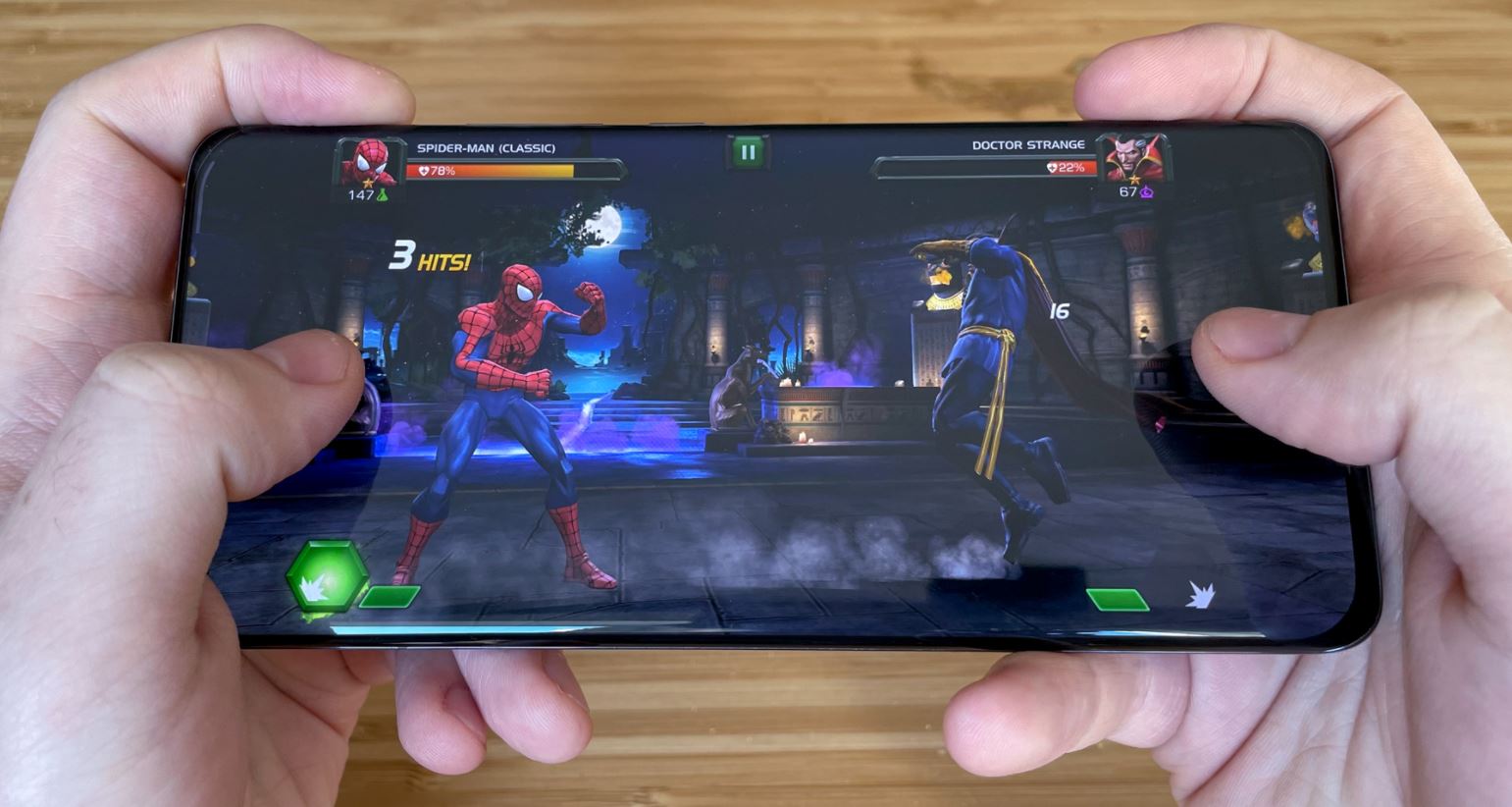 Xiaomi Game