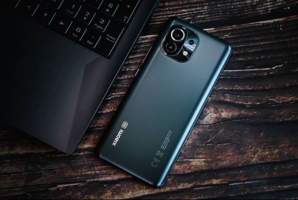 Xiaomi Phone 2
