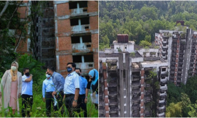 highland towers ft 2