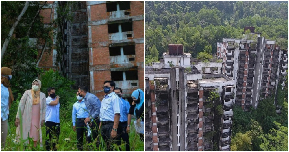 highland towers ft 2