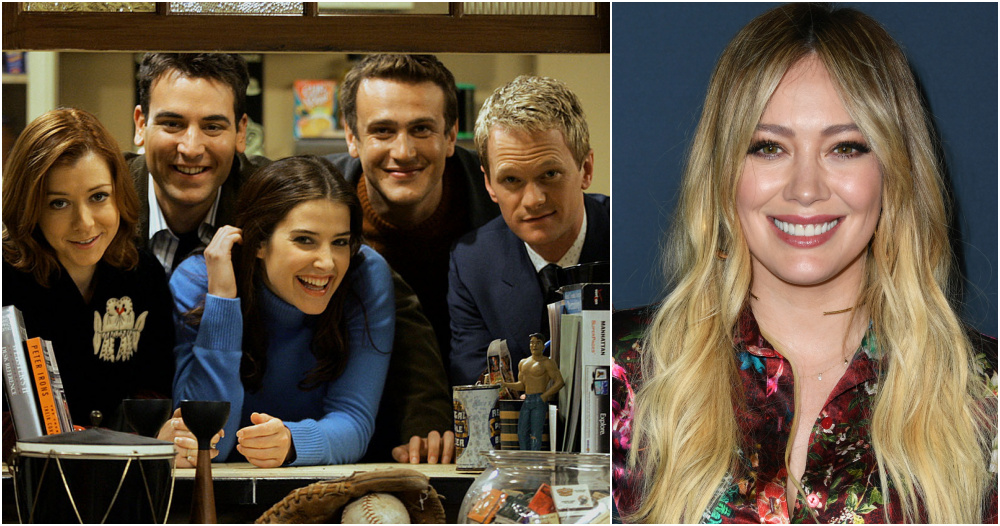 himym ft