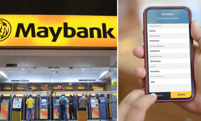 maybank