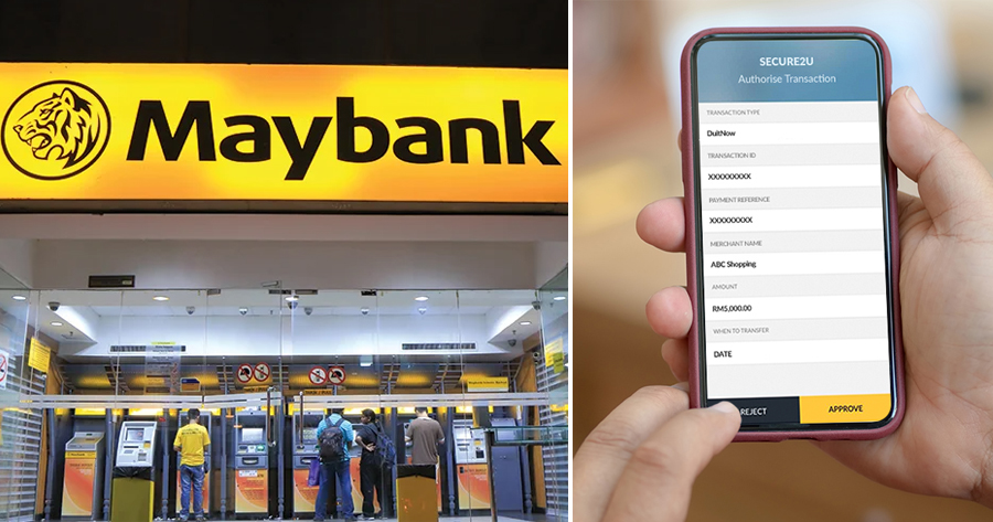 maybank