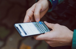 Messaging