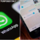 whatsapp voice note ft 2