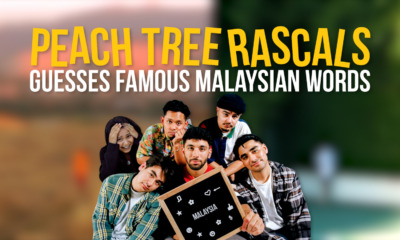 Peach Tree Rascals Thumbnail
