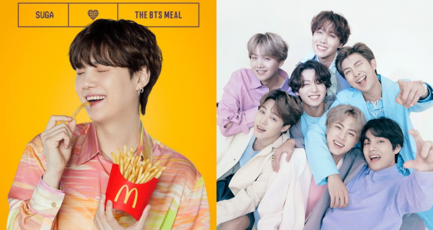 bts ft