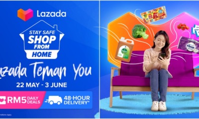 lazada