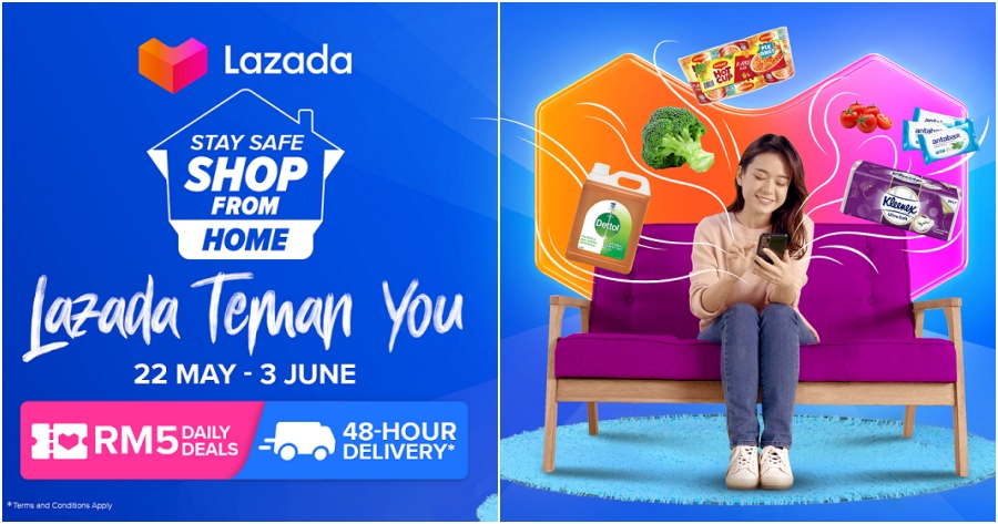 lazada